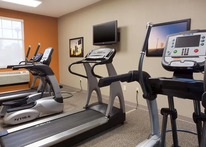 Drury Inn & Suites Lafayette La